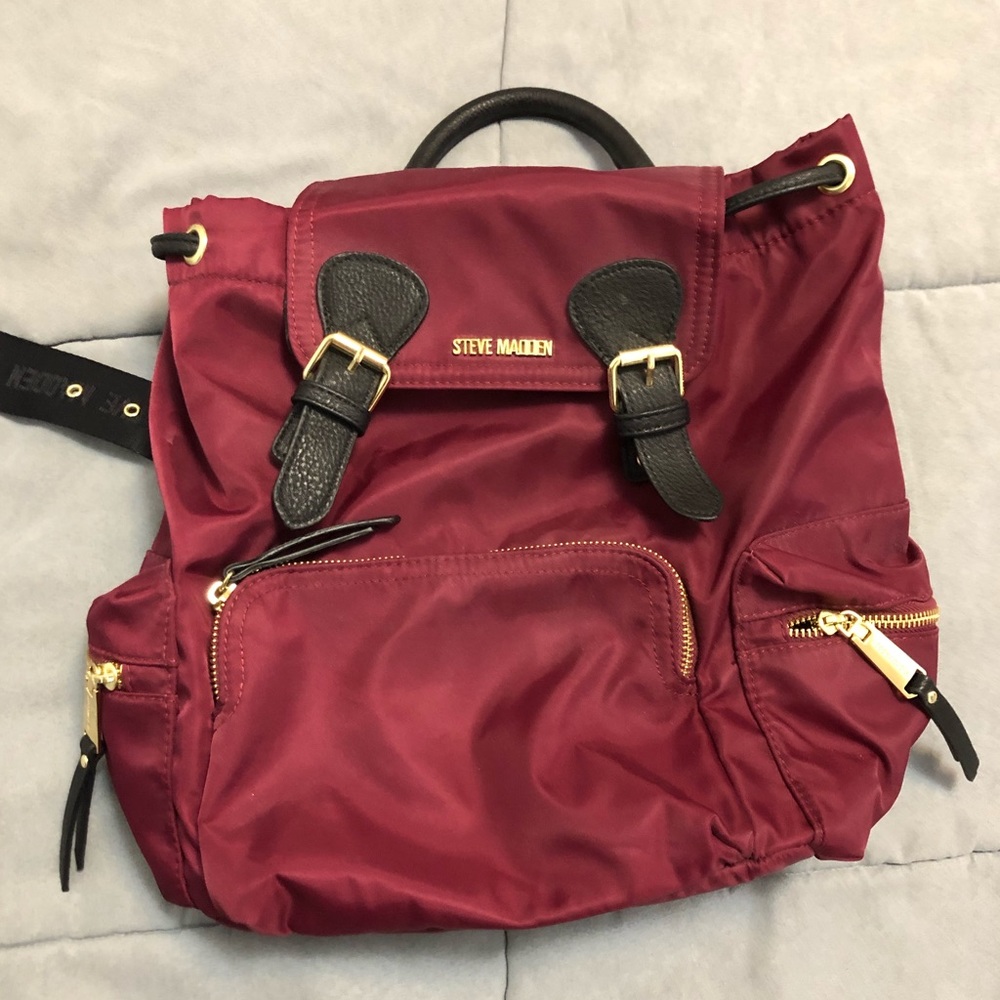 Steve Madden Backpack